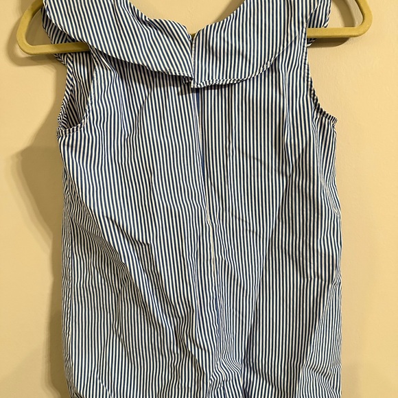 J Crew Top Size 0 - Picture 3 of 3